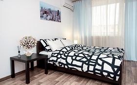 Apartment On Soborniy 85
