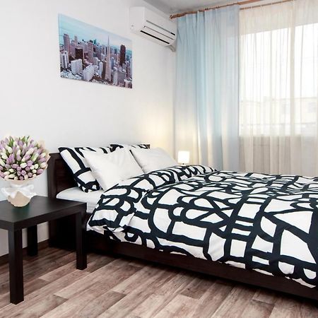 Apartment On Soborniy 85 Oleksandriia Экстерьер фото