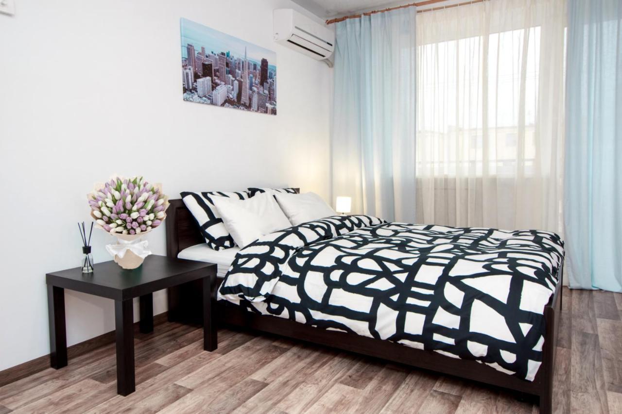 Apartment On Soborniy 85 Oleksandriia Экстерьер фото