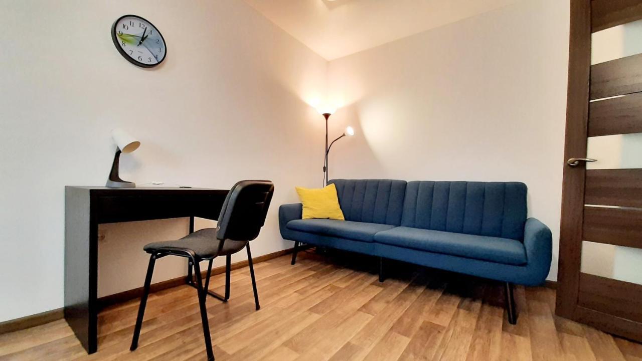 Apartment On Soborniy 85 Oleksandriia Экстерьер фото