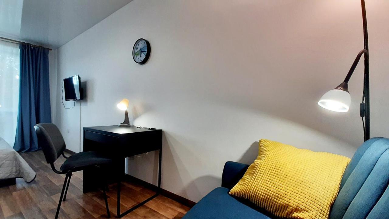 Apartment On Soborniy 85 Oleksandriia Экстерьер фото